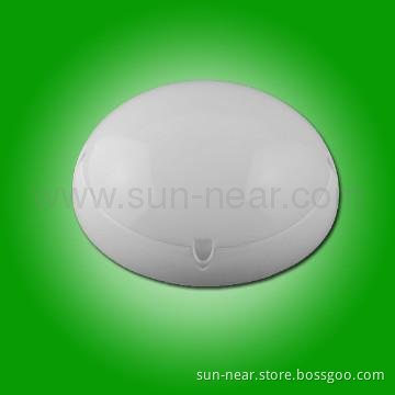 Factory direct 14W round shape DALI dimmable led ceiling light